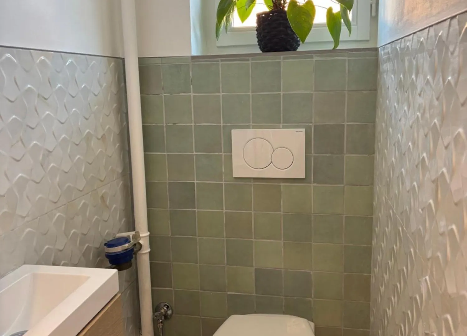Spacieux, Lumineux Et Bien Place Pour 6Personnes, Parking Interieur Villeurbanne
